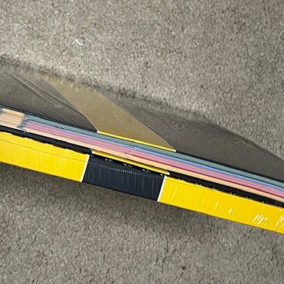 Lance Armstrong's Livestrong Guidebook, Planner and Journal 2 Paperback Binders - Picture 4 of 11